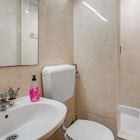 Apartment Rp Oura House By Lovelystay Albufeira