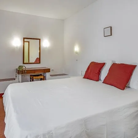 Apartment Rp Oura House By Lovelystay Albufeira