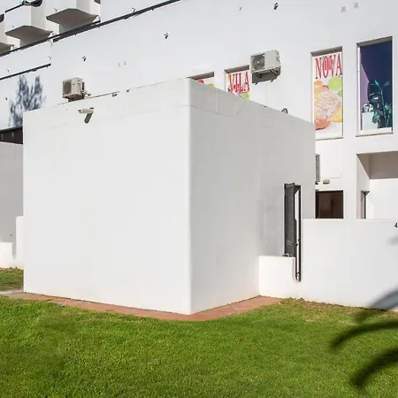 Rp Oura House By Lovelystay * Albufeira
