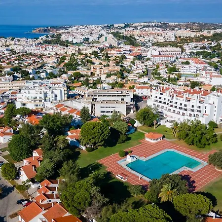Rp Oura House By Lovelystay Apartment Albufeira